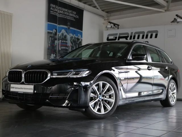 BMW 530 2024 Hybride / Benzine