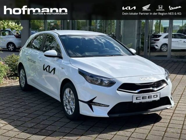 Kia Ceed / cee'd