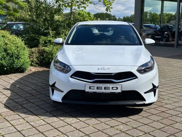 Kia Ceed / cee'd