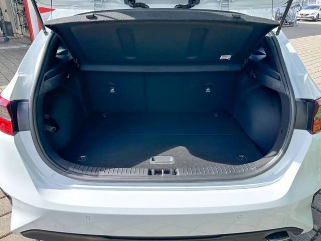Kia Ceed / cee'd