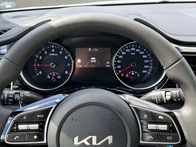 Kia Ceed / cee'd