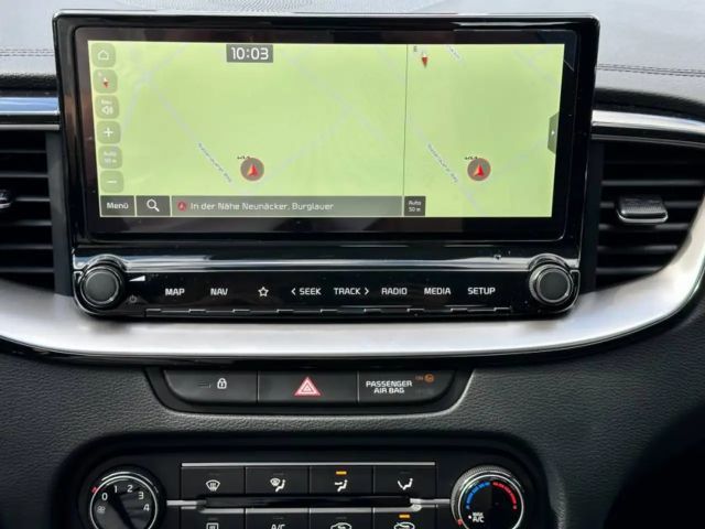 Kia Ceed / cee'd