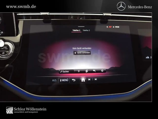 Mercedes-Benz E 450