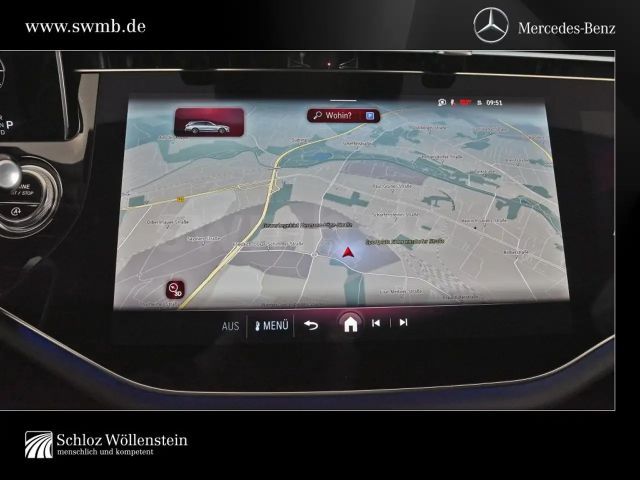 Mercedes-Benz E 450