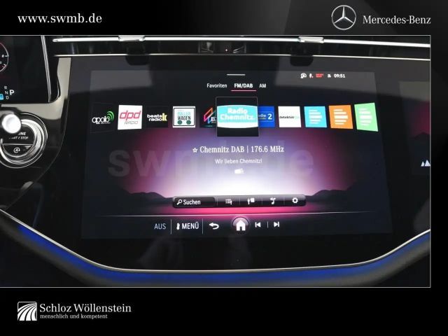 Mercedes-Benz E 450