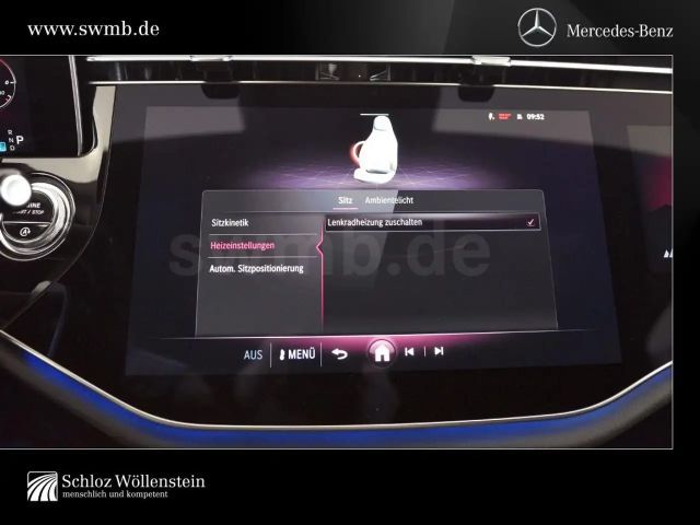 Mercedes-Benz E 450
