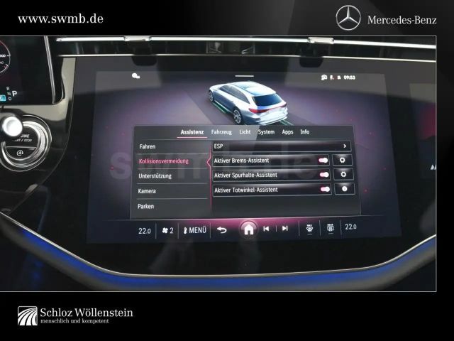 Mercedes-Benz E 450
