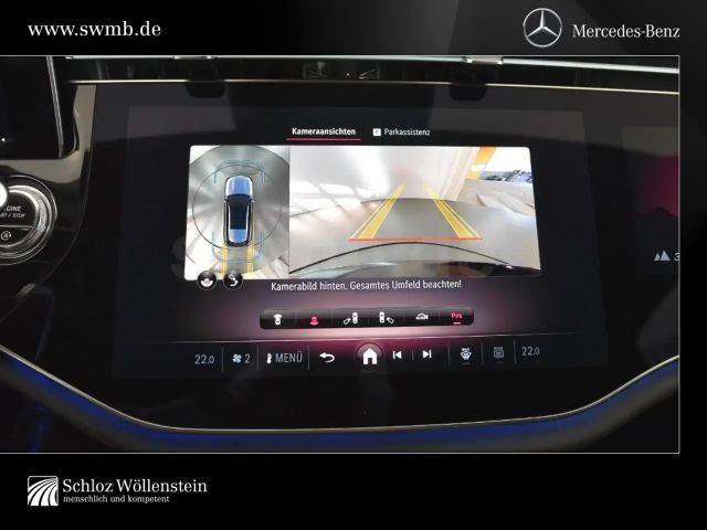 Mercedes-Benz E 450