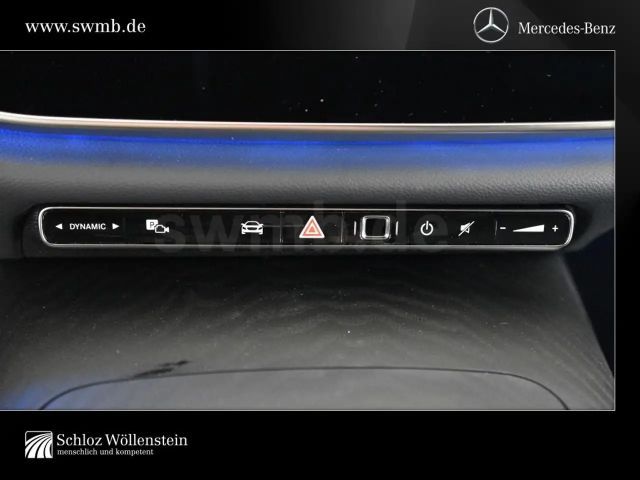 Mercedes-Benz E 450