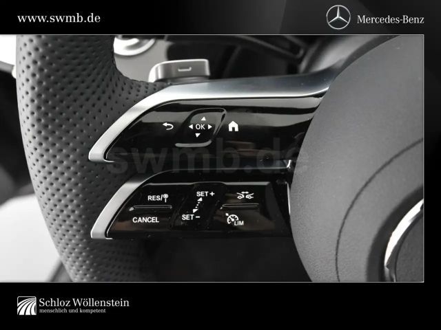 Mercedes-Benz E 450