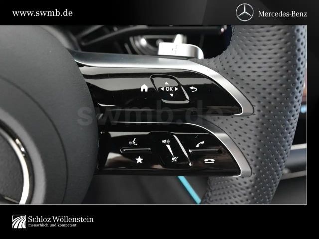 Mercedes-Benz E 450