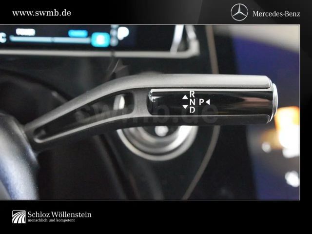Mercedes-Benz E 450