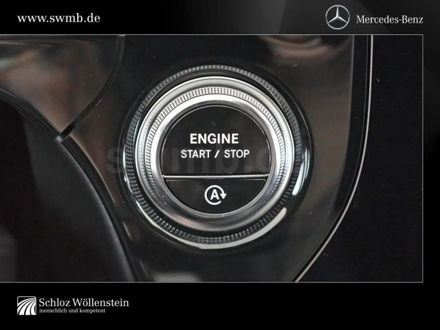 Mercedes-Benz E 450