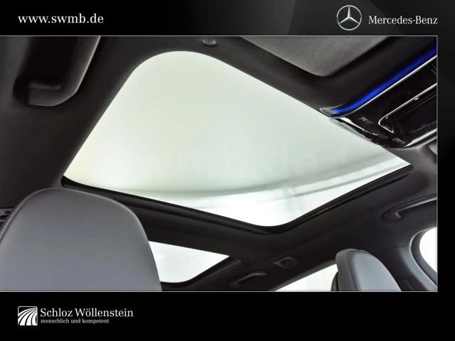 Mercedes-Benz E 450