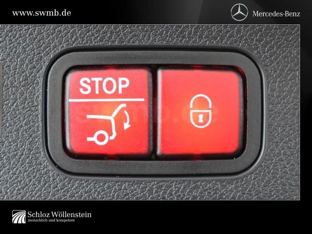 Mercedes-Benz E 450