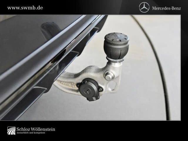 Mercedes-Benz E 450