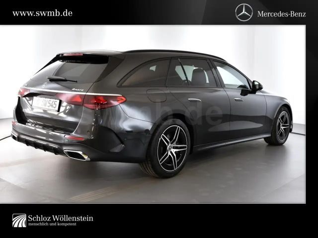 Mercedes-Benz E 450