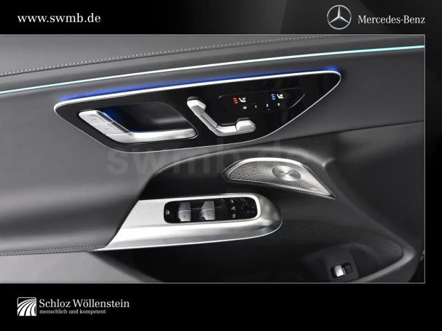 Mercedes-Benz E 450