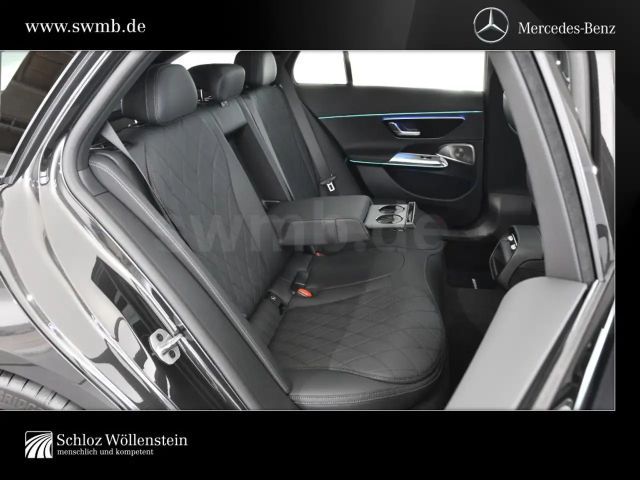 Mercedes-Benz E 450