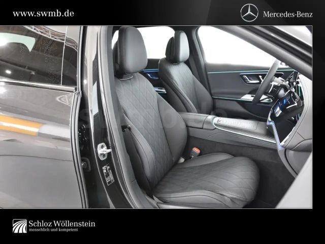 Mercedes-Benz E 450