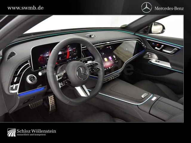 Mercedes-Benz E 450