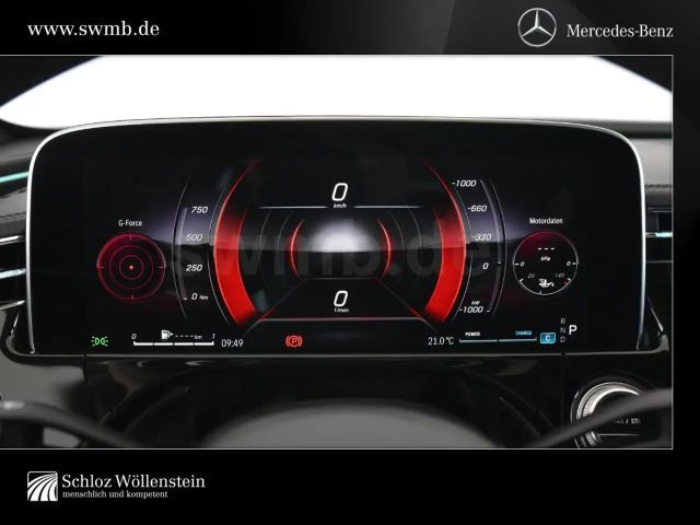 Mercedes-Benz E 450