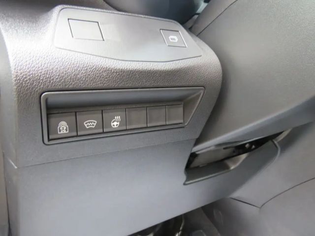 Opel Combo Life