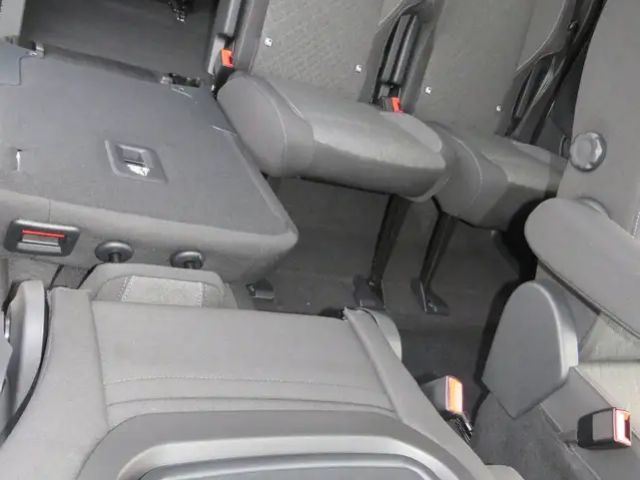 Opel Combo Life