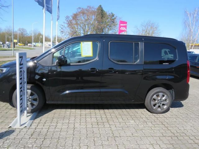 Opel Combo Life