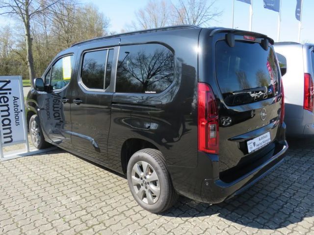 Opel Combo Life