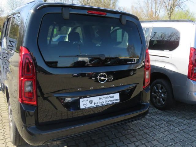 Opel Combo Life
