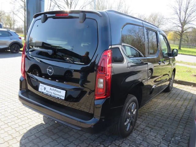 Opel Combo Life