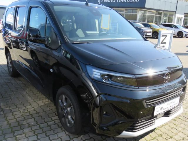 Opel Combo Life