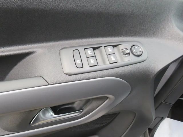 Opel Combo Life