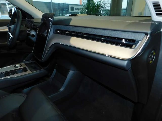 Volvo EX90