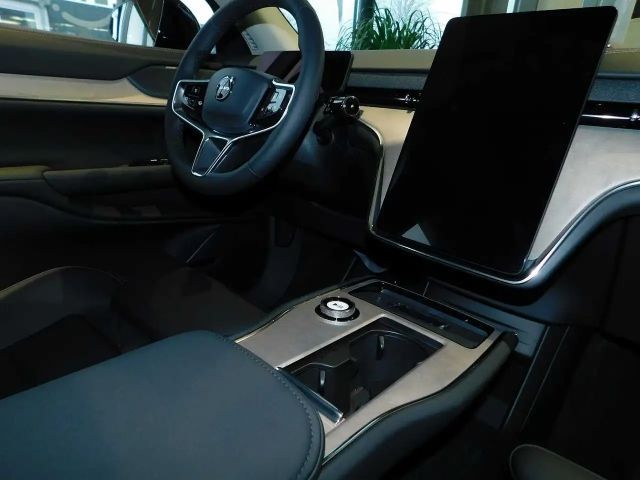 Volvo EX90