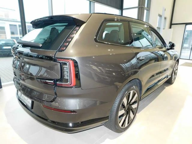 Volvo EX90