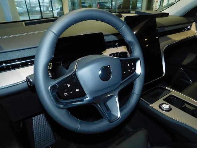 Volvo EX90