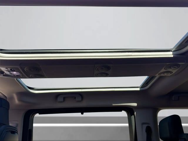 Opel Zafira Life