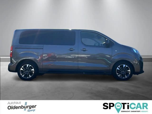 Opel Zafira Life