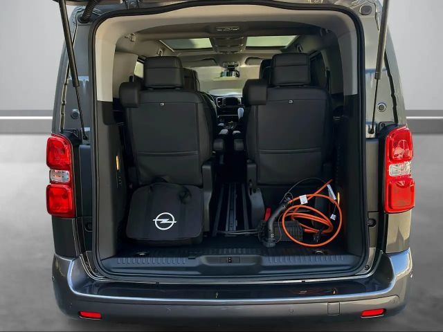 Opel Zafira Life