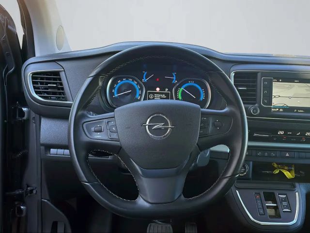Opel Zafira Life