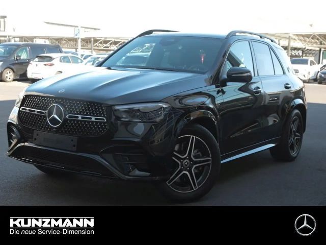 Mercedes-Benz GLE 300