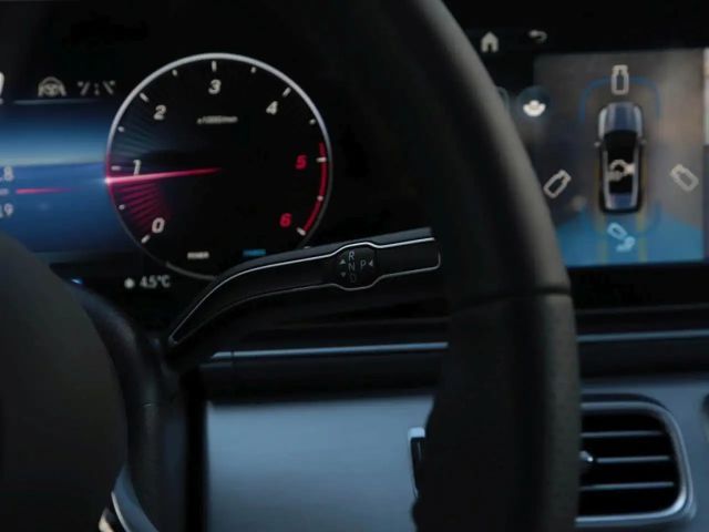 Mercedes-Benz GLE 300