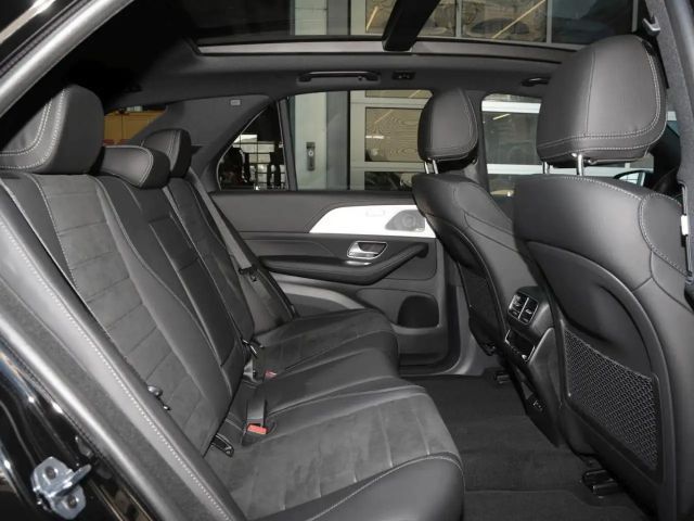 Mercedes-Benz GLE 300