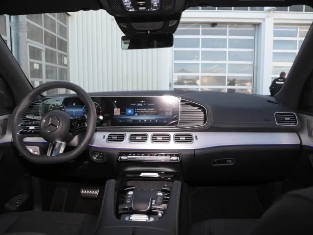 Mercedes-Benz GLE 300