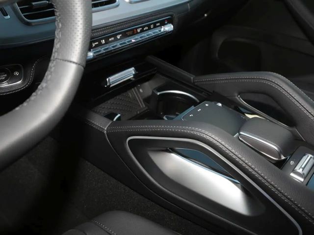 Mercedes-Benz GLE 300