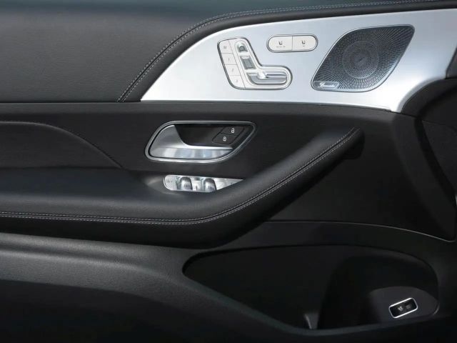 Mercedes-Benz GLE 300