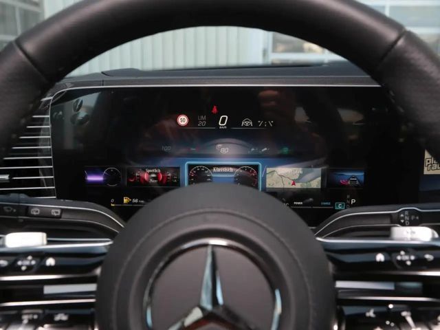Mercedes-Benz GLE 300