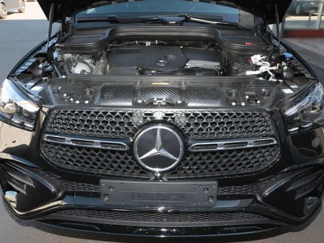 Mercedes-Benz GLE 300